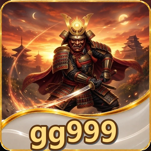 Ikon gg999 untuk verifikasi berkas APK