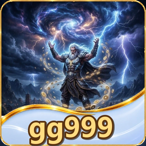 Ikon gg999 untuk pertanyaan teknis APK