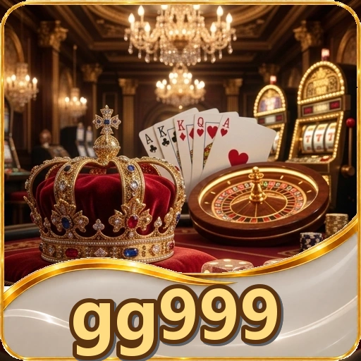 Ikon gg999 untuk catatan v4.7.5